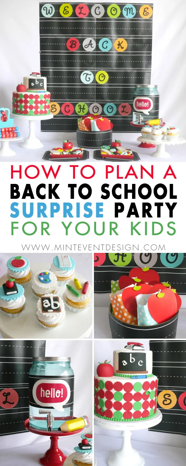 Cupcake surprise toys hotsell back to school